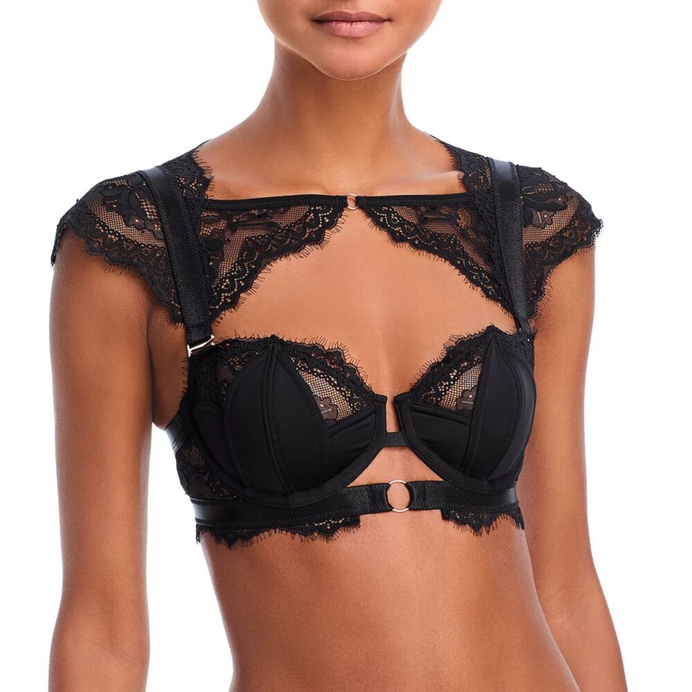 Lace Thistle and Spire Set - Daphne Set Sz. S